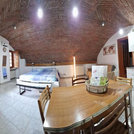 Апартаменти A Casa Di Gio Аоста Екстер'єр фото